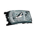 Farol Principal Scania Série 5
