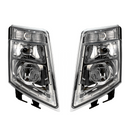 Farol Principal FH13 2010-2014 Foco Melhorado