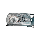 Farol Principal Scania Série 5