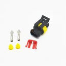 Conector 1C2V Fêmea L.L.