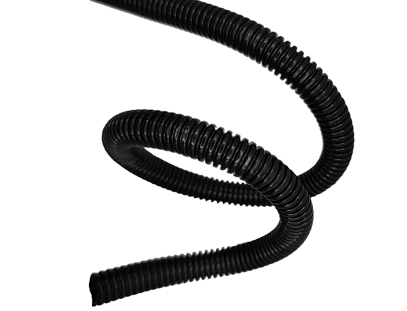 ESPAGUETE CORRUGADO 5/16 SEM CORTE