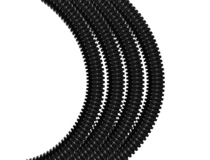 ESPAGUETE CORRUGADO 5/16 SEM CORTE