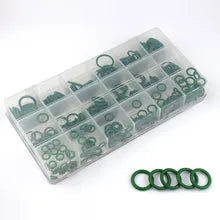 Kit de Anéis Oring