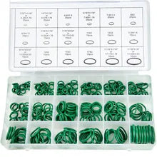 Kit de Anéis Oring