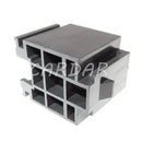 Porta Relé 5 Pinos Universal