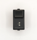 Botão Original Volvo Seminovo