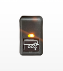 Película Botão Caminhão Volvo