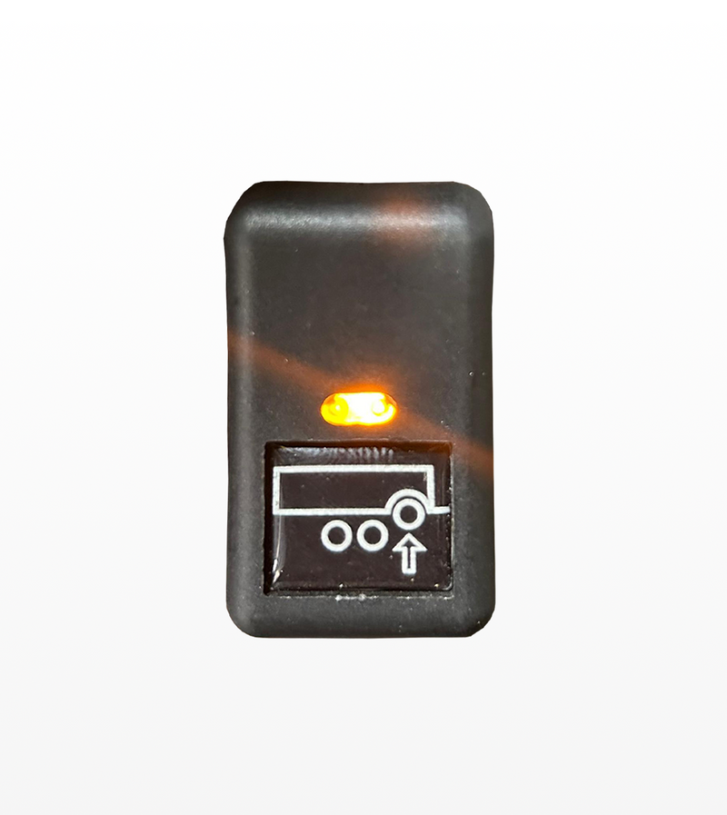 Película Botão Caminhão Volvo