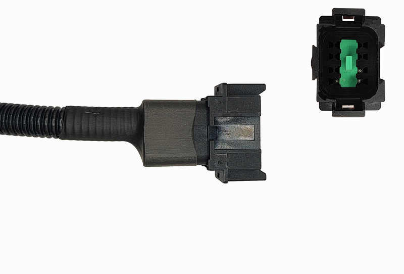 Chicote Adaptação Eca 2.0 Scania Série 5