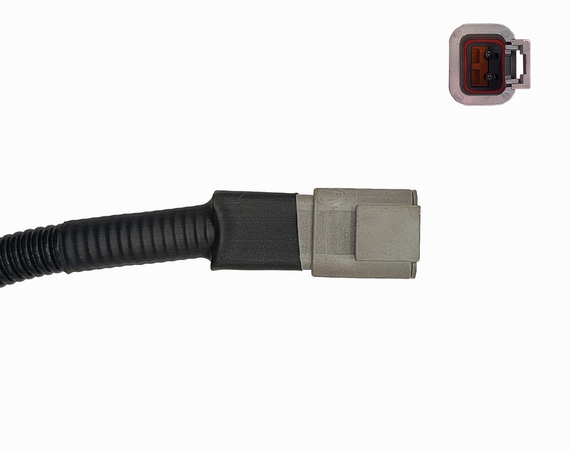 Chicote Adaptação Eca 2.0 Scania Série 5
