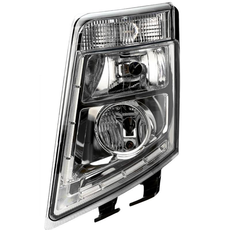 Farol Principal FH13 2010-2014 Foco Melhorado