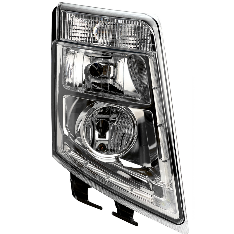 Farol Principal FH13 2010-2014 Foco Melhorado