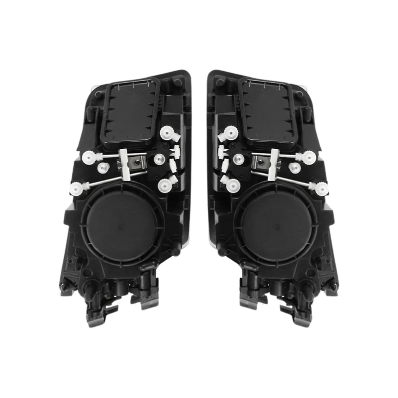 Farol Principal FH13 2010-2014 Foco Melhorado