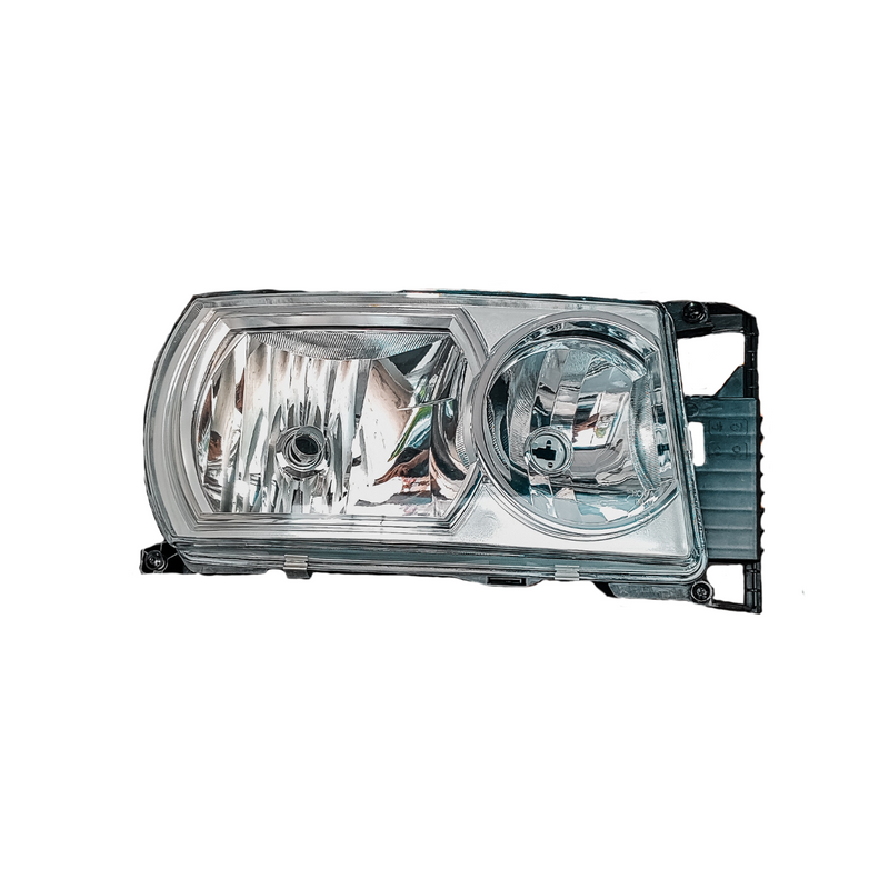 Farol Principal Scania Série 5