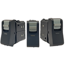 Botão SCANIA NTG c/ Trava