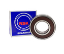 Rolamento NSK 5205DDU
