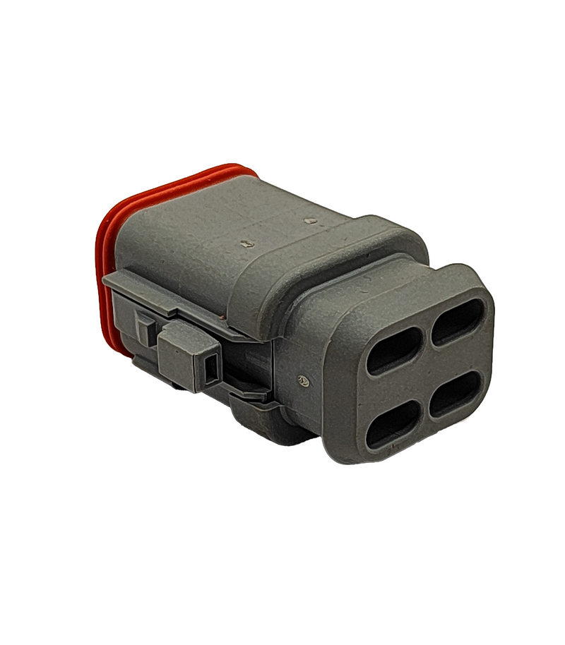 CONECTOR 1C8V ECA 1.0
