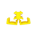 CONECTOR DE CLIQUE 2 VIAS