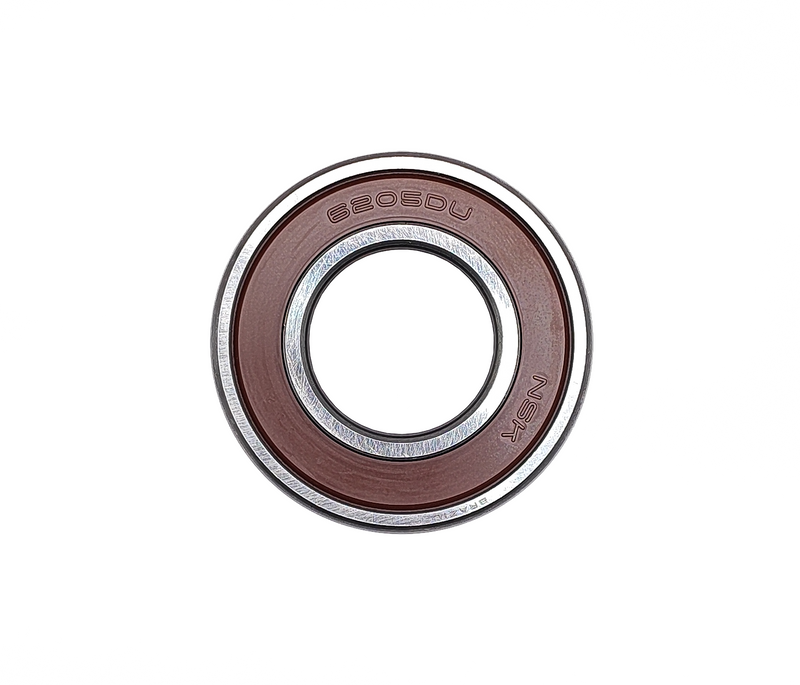 Rolamento NSK 5205DDU