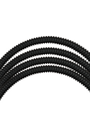 ESPAGUETE CORRUGADO 3/16 SEM CORTE
