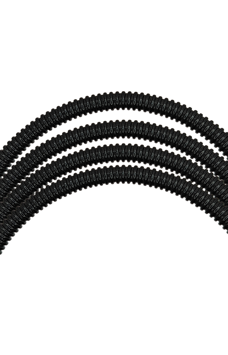 ESPAGUETE CORRUGADO 3/16 SEM CORTE