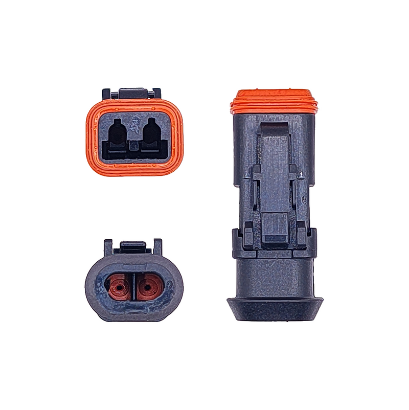 Conector Nível do Óleo ECA 1.0