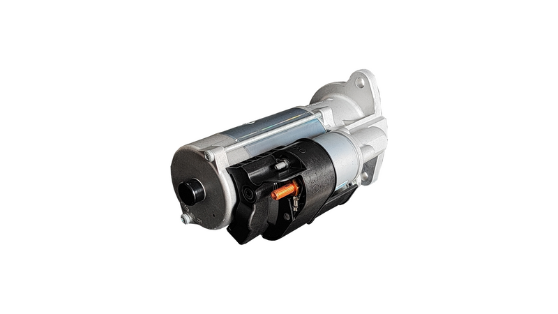 Motor de Partida 24V SEG