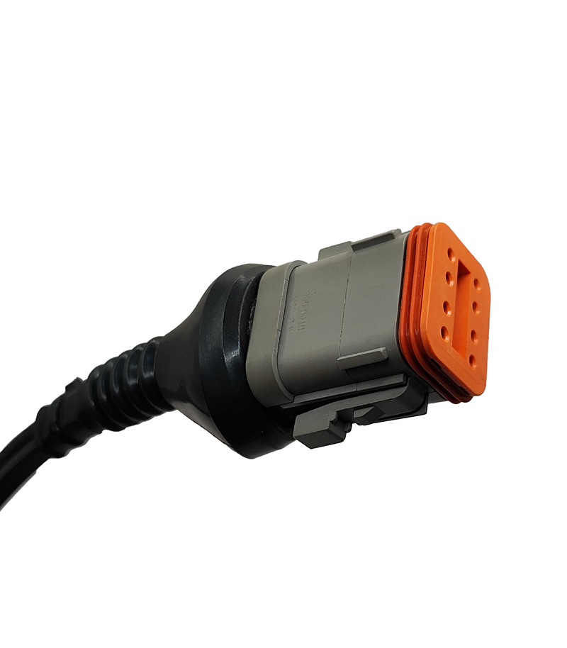 CONECTOR 1C8V ECA 1.0