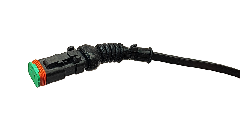 Conector Nível do Óleo ECA 1.0