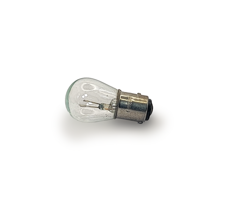 Caixa Lâmpada 2 Polos P21/5W 24V BA15D GL1034 Pinos Desencontrados