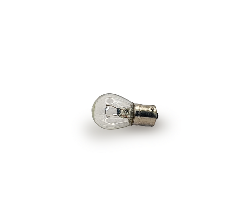 Caixa Lâmpada 1 Polo P21W 24V 21W BA15S GL1141B