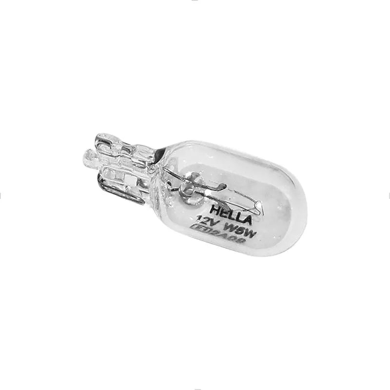 Caixa Lâmpada Pingão 5W 12V