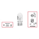 Caixa Lâmpada Pingão 5W 12V