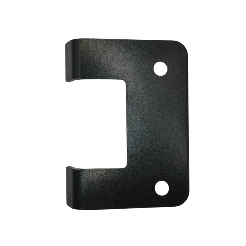 Suporte Tampa Bateria Scania