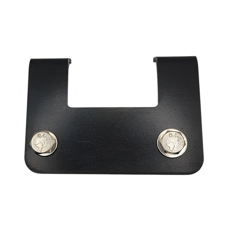 Suporte Tampa Bateria Scania